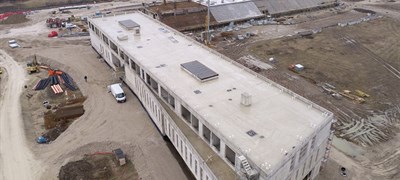 Novi hrvatski nacionalni nogometni centar na putu za otvorenje 2027.