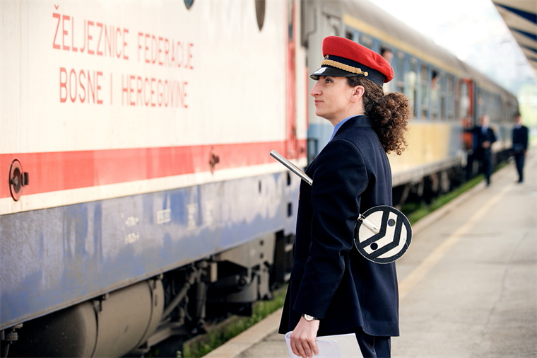 Željeznice FBiH od 1. marta povećavaju cijene karata