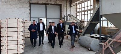 Sindikat: Katastrofalno stanje u TRZ Hadžići