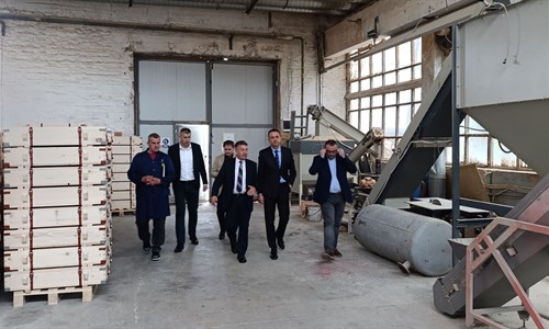 Sindikat: Katastrofalno stanje u TRZ Hadžići