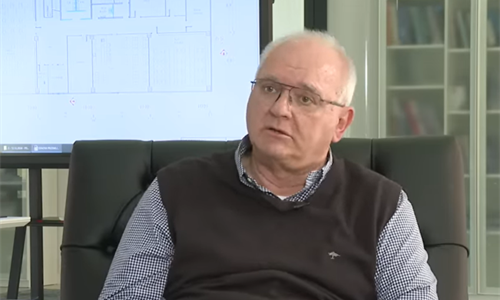 Širbegović: Realna cijena kvadrata stana u BiH 2.000 KM