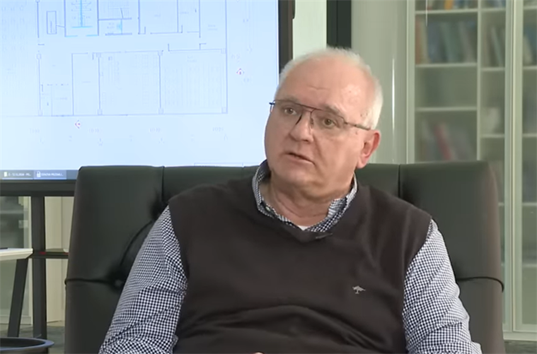 Širbegović: Realna cijena kvadrata stana u BiH 2.000 KM