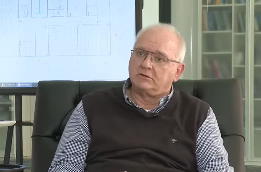 Širbegović: Realna cijena kvadrata stana u BiH 2.000 KM