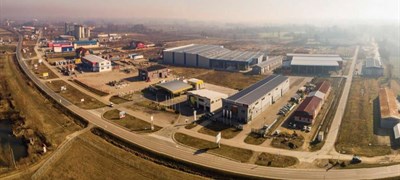 Investitori kupili sedam novih parcela u Poduzetničkoj zoni Dusine