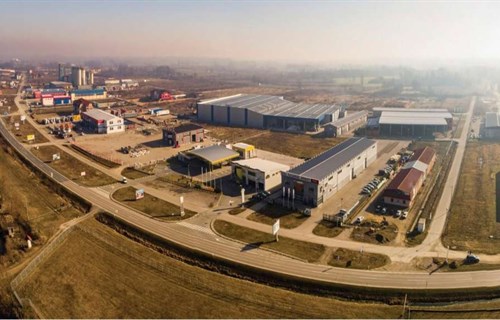 Investitori kupili sedam novih parcela u Poduzetničkoj zoni Dusine