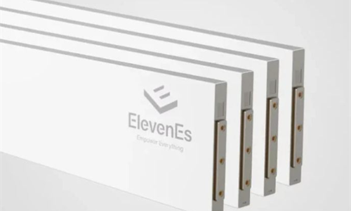 ElevenEs u Subotici počinje izgradnju tvornice baterija