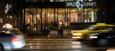 Društvo COMPLEX širi mrežu restorana