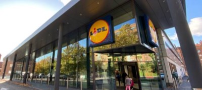 Lidl BH nastavlja povećavati kapital