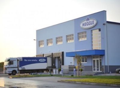 Meggle najavio smanjenje otkupa mlijeka