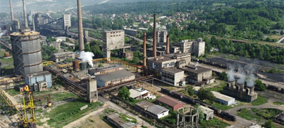 Peći u Koksari ugašene, radnici čekaju rasplet