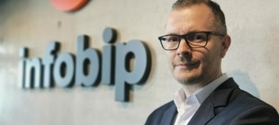 Infobipova rješenja za upozorenja o udaru asteroida