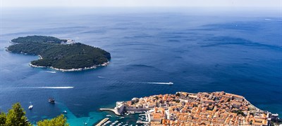 Dubrovnik pokreće projekt Park & ​​Ride vrijedan 6,4 miliona eura