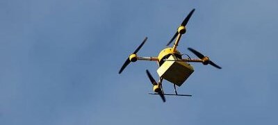 BiH uvozi sve više dronova