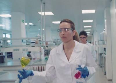 Alkaloid ostvario prodaju od 339 miliona eura u 2025.godini