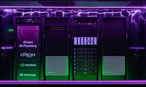 Srpski Orion Telekom ulaže 200 miliona eura u AI infrastrukturu