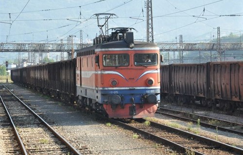 Željeznice RS gube više od pet miliona zbog gašenja Koksare