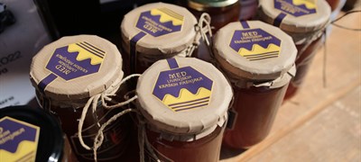 U Drvaru otvoren regionalni centar za podršku pčelarima