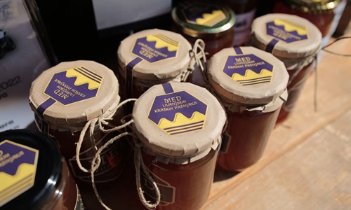 U Drvaru otvoren regionalni centar za podršku pčelarima