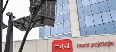 Dobit "m:tela" 77,4 miliona maraka