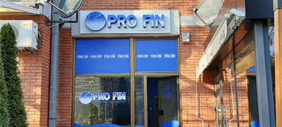 MKD Pro Fin udvostručio dobit