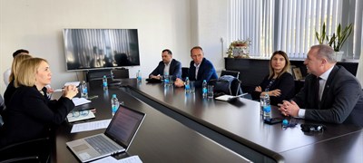 Otvaranje novih linija u fokusu razgovora sa direktorima tri aerodroma