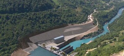 Ne traži, ne nađi: „Procjena utjecaja na okoliš“ Buk Bijele