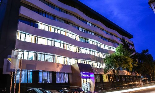 Dobit Union banke oko 7,5 miliona KM