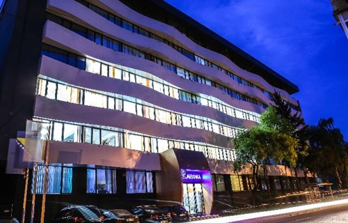 Dobit Union banke oko 7,5 miliona KM