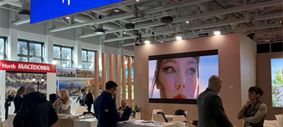 Bosna i Hercegovina predstavljena na sajmu ITB Berlin