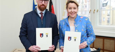 Sarajevo i Berlin uspostavili parnerstvo na polju startupa