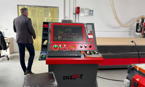 Luxled Visoko: Primjer uspješne bh. izvozne priče