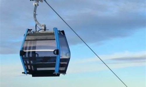 XEnergy dovršit će i žičaru preko Lovćena