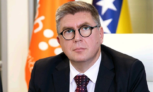 Amel Kovčević obznanio detalje o kreditu za kupovinu Telemacha