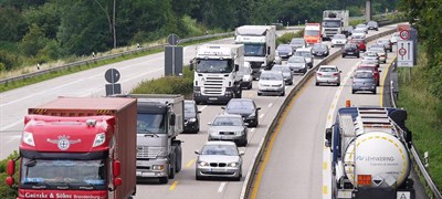 Prijevoznici najavili nove blokade granica 23. marta