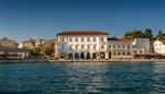 Hotel s pet zvjezdica i prvi restoran Ane Roš otvoreni u Poreču