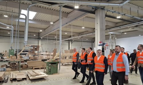 GMP KOMPANI realizovao investiciju vrijednu 15 miliona KM