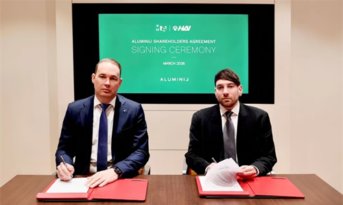 Kabiri najavio novo partnerstvo