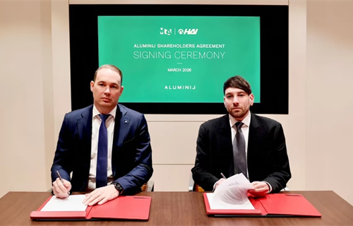 Kabiri najavio novo partnerstvo