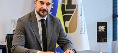 Operator – Terminali Federacije: Postupati odgovorno i racionalno