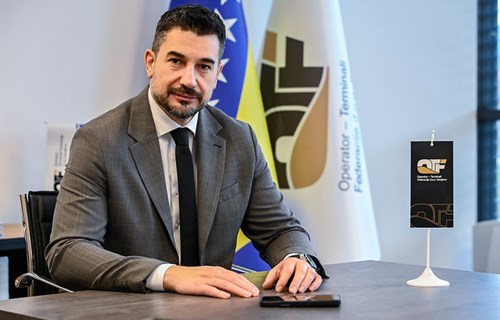 Operator – Terminali Federacije: Postupati odgovorno i racionalno