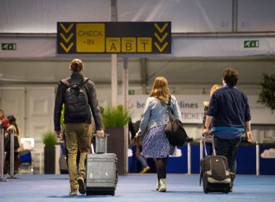 Rat i turizam: Putovanja otkazana, mnogi traže povrat novca