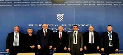 Hrvatska prodala brodogradilište 3. maj Rijeka 1905 slovenskoj Iskri