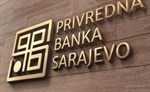 Neto dobit Privredne banke Sarajevo pala za 24 posto u 2025.