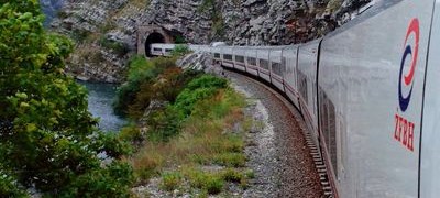 Gubitak Željeznica FBiH u prošloj godini 36 miliona KM