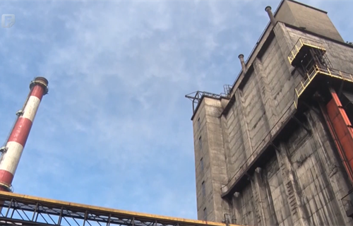 Odbor povjerilaca odbacio pristigle ponude: Koksara neće biti prodata u...