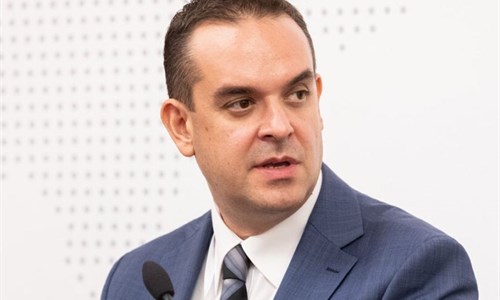 Propao pokušaj imenovanja Selimovića za direktora Aerodroma