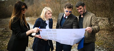 Hajriz Brčvak gradi sportsko-rekreativni centar na lokaciji zapuštene kasarne