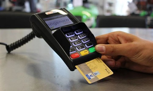 U 2025. godini karticama "ispeglana" 21 milijarda KM