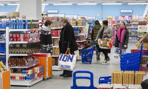 "Ubica cijena" otvorio prvu trgovinu u Hrvatskoj