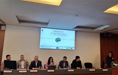 BiH dobija prvu energetsku zajednicu, biće u Visokom